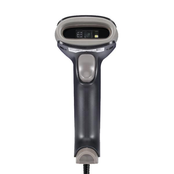 Handheld CMOS 2D Usb Barcode Reader 1D 2D Barcode Scanner for Barcode Printer