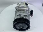 6W93-19D629-AA Denso Air Compressor 437100-7290 JAGUAR XF XJ 2.7 Cars AC
