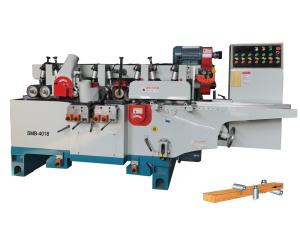 China 4 sided spindle shapers molders wholesale
