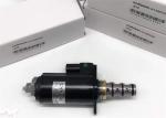 Excavator Solenoid Valve 111 9916 Replacement Parts For 320D