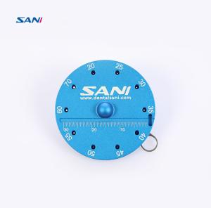 China Autoclavable Aluminum Gutta Percha Points wholesale