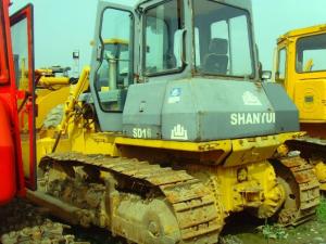 China Used SHANTUI SD16 Bulldozer For sale from CHINA wholesale