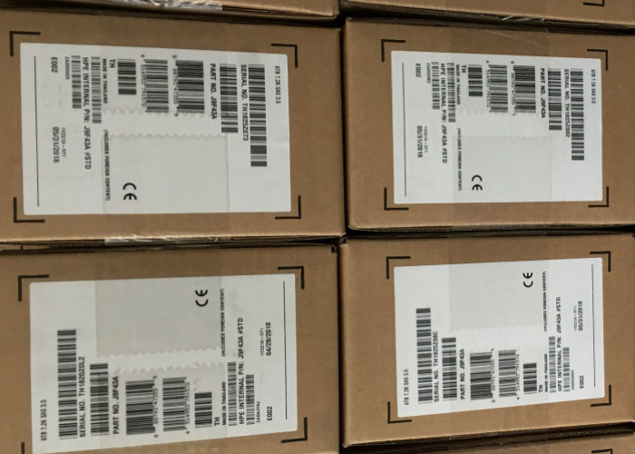 600GB 12G SAS HP Notebook Hard Disk 2.5 Inch J9F42A 787642-001 MSA Long Service Life