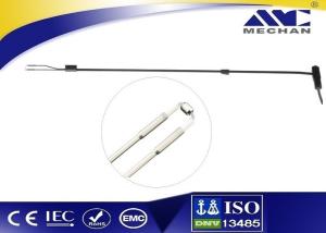 China Hysteromyomectomy Gynecology Surgery Instruments Cutter Perfect Hemostasis Effect wholesale