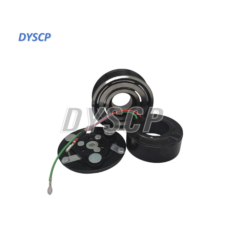 Auto AC Air Compressor Clutch For Honda 38900-PNB-006 38900-PNB CRV RD5 RD7 2002 7PK