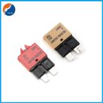 28V Resettable Circuit Breaker