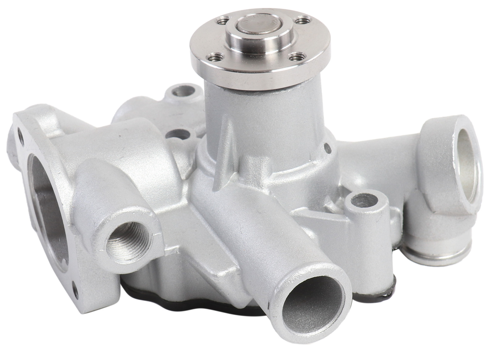 Komatsu Engine 3D72 Yanmar 3TNV70 3TNV72 Aluminium Water Pump Part Number 11960-42009