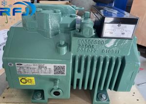 China 2CES-3Y Piston Green Semi Hermetic Refrigeration Compressors 2HP 380~420V 50Hz (2CC-3.2) wholesale