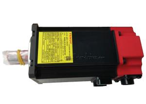 China 6000 Tr/Min Fanuc Industrial Servo Motor A06B-0116-B203 0100 283-325V Input wholesale