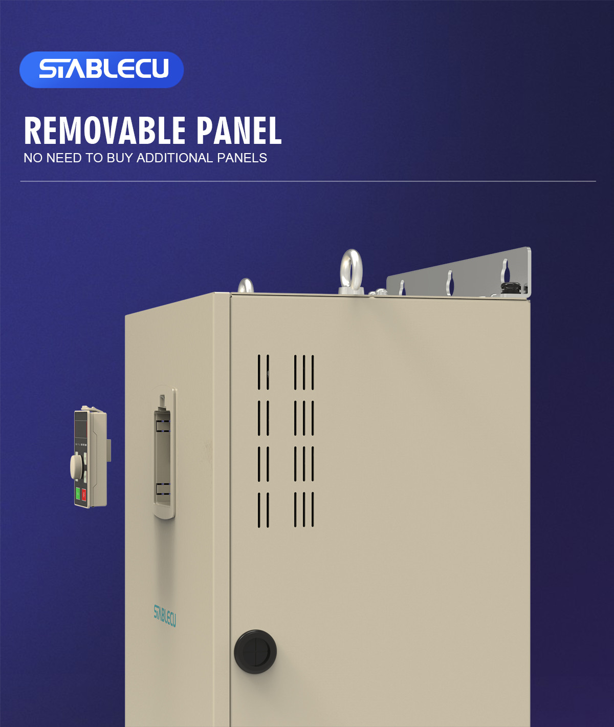 45KW 55KW Pump Frequency Inverter 220V 480V Variable Frequency Drive