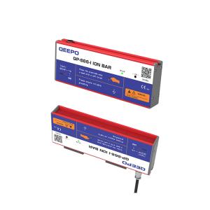 China Mask Machine Anti Static Ionizer Bar wholesale