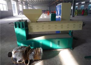 China 820mm PVC Wire Making Machine 4mm Wire Diameter 80r/m wholesale