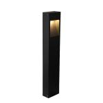 Rainproof Portable Outdoor LED Lights 6w Endurable Safety Steel Glass Material