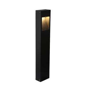 China Rainproof Portable Outdoor LED Lights 6w Endurable Safety Steel Glass Material wholesale