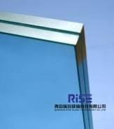 China Tempered Laminated Safety Glass with Surface Treatment wholesale