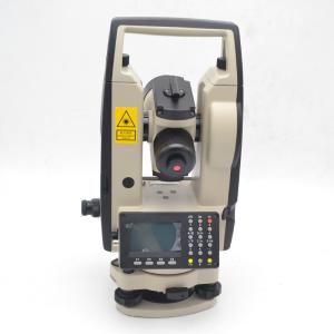 China Spectra Electronic Theodolites South NT-023 Dual Laser Surveying Instrument 300m wholesale