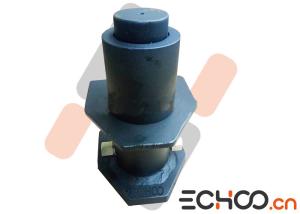 China DH50 Mini Excavator Track Tensioner Cylinder For Daewoo Undercarriage Parts wholesale