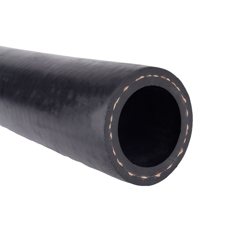 Temperature Resistance 3/4'' Radiator Coolant Water Heater EPDM Rubber Hose/Tube/Pipe
