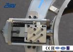 Cold cutting，Pipe Cutting Beveling Machine, Portable, Electric drive