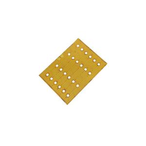 China Low Pressure Polyimide Flex Heater For Beauty Massager OEM ODM wholesale