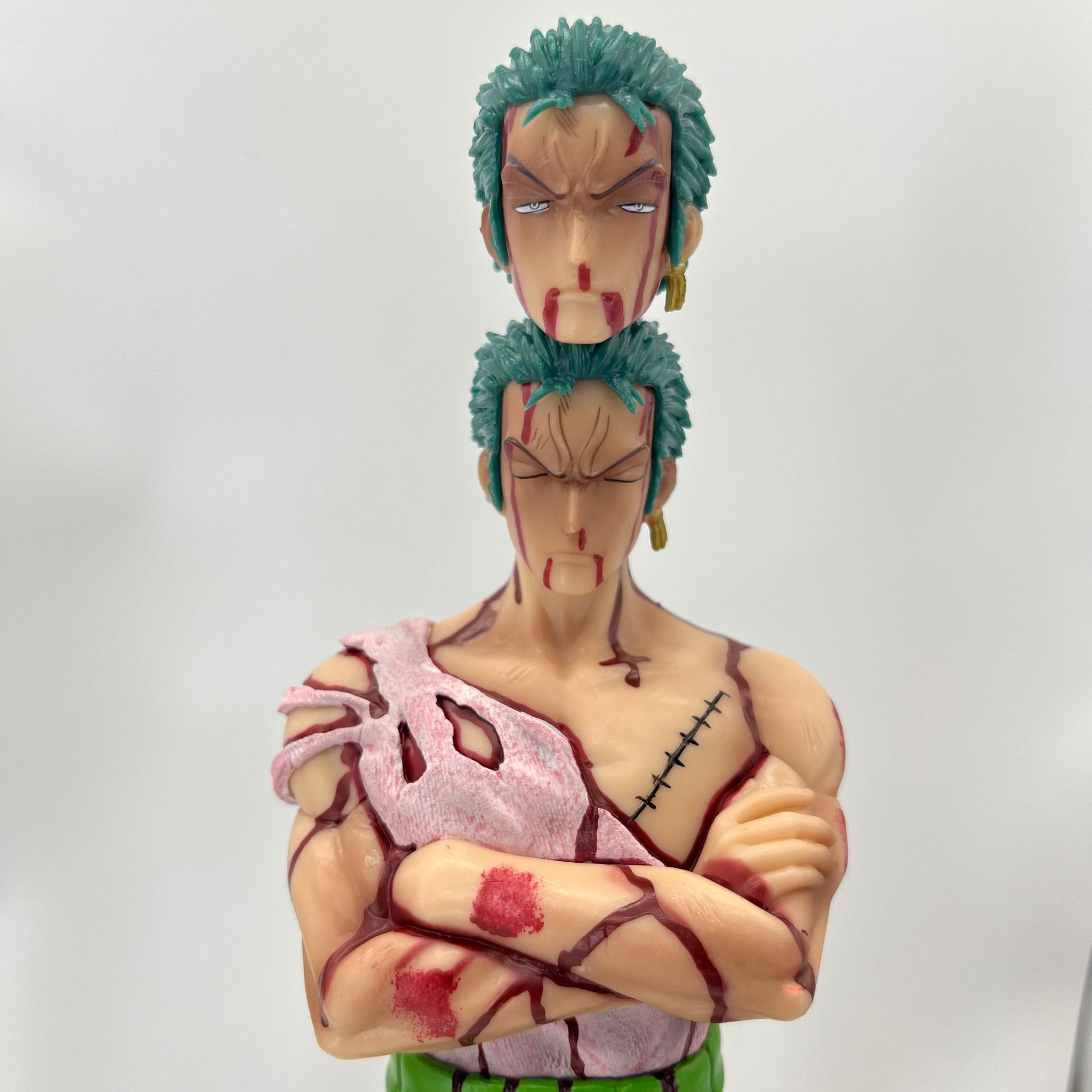 Finished Goods D Luffy Interactive Action Figures Toys Dolls Model Ornaments Statues
