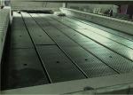 98% Finish Product Rate Glass Tempering Furnace Machine for Toughened Glass Stg
