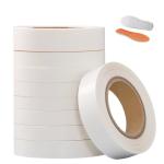 0.05mm-0.2mm Tape Film Fitting For Shoe Materials Self Adhesive Sealing Tape