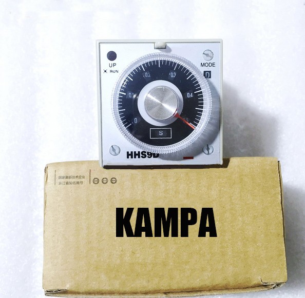 HHS9D 3A AC220V programmable electronic on off mechanical countdown timer switch