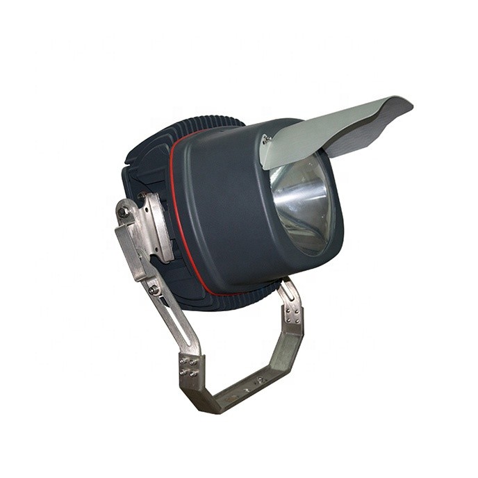 LVD Led Flood Light 300w Ip66 Security 7500lm Flexible Street Lamp