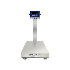 China SOHE A1S 500KG 500*600 Stainless Steel Platform Scale for Seafood and Food Factories wholesale