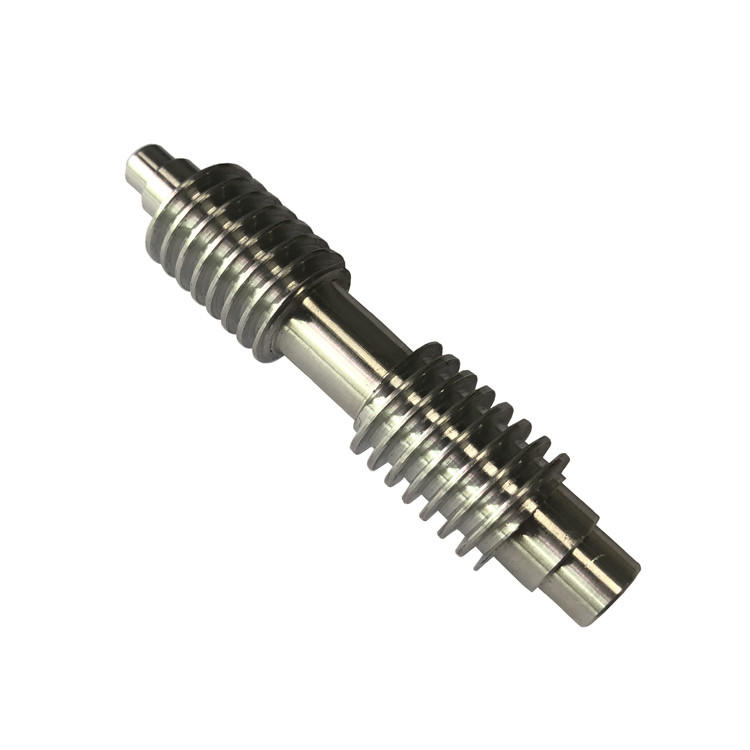 3 4 5 Axis Metal Cnc Turning Lathe Machining Milling Service Custom Aluminum Al6061