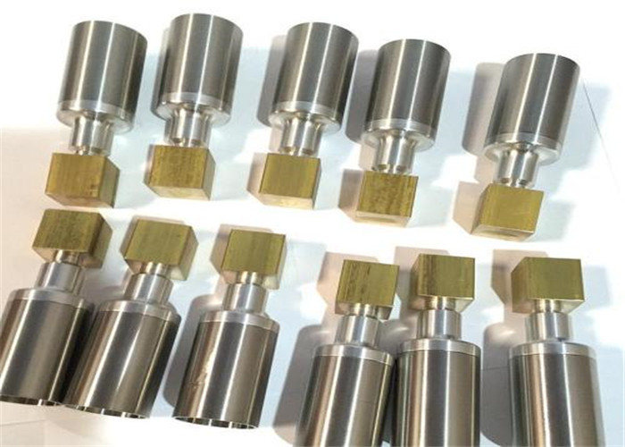 Custom Precise CNC Lathe Services Machining Parts Casting Aluminum For UAV