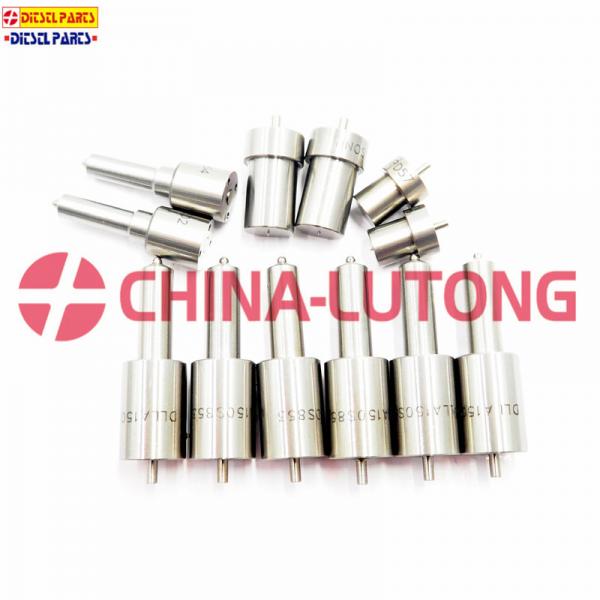 Quality nozzle tip injector 0 433 171 451 DLLA149P601 Split-type Nozzles for scania for sale