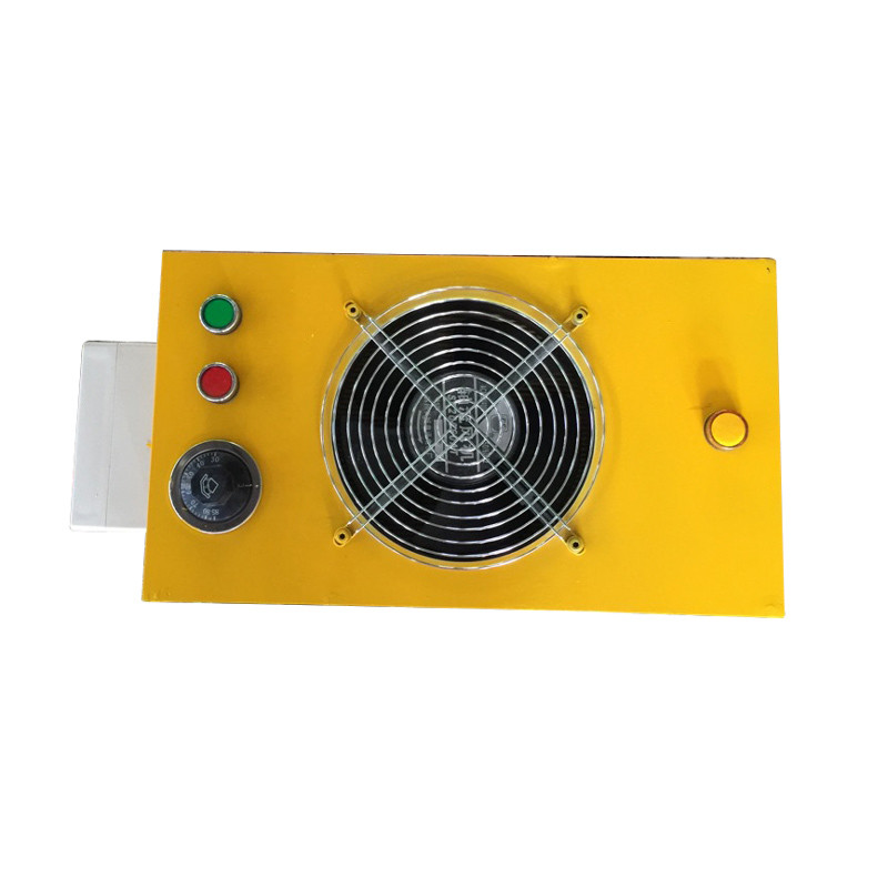 350×300mm 12kw Portable Demagnetizer Tool