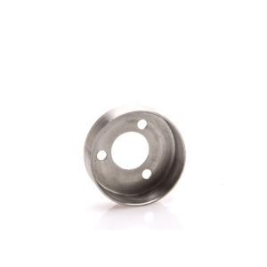 China ISO Iron Chrome Cobalt FeCrCo Bowl Shaped Magnets wholesale