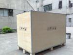 Energy Efficiency Design Conveyor X Ray Baggage Scanner
