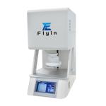 Wholesale CAD/CAM Dental Lab Equipment Flyin Vacuum Zirconia Dental Porcelain
