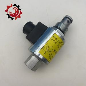 China SV3-10-0-0-24DG B220400000182 Proportional Solenoid Valve Spare parts For Concrete pump truck wholesale