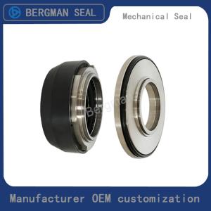 China BERGMAN Replace Flygt Pump Seal FNU-45mm 2201.320 430 480 590 690 Upper Sealing Mechanical Seal wholesale