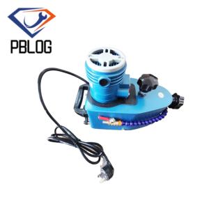 China OEM Small Portable Glass Edge Polishing Machine Grinding 800w wholesale