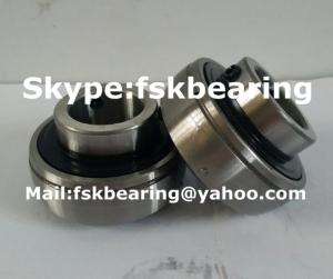 China Euro Standard YAR206 Insert Bearing Unit 30mm ID 62mm OD for Harvester wholesale