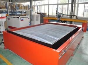 China CNC waterjet machine wholesale