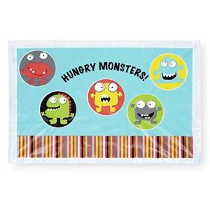 China Adhesive Disposable Table Placemats For Baby / Infant / Toddler wholesale