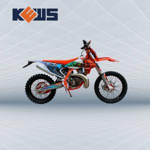 China MT250 K16 Kews Motorcycles Cross 250cc Two Stroke Dirt Bike wholesale