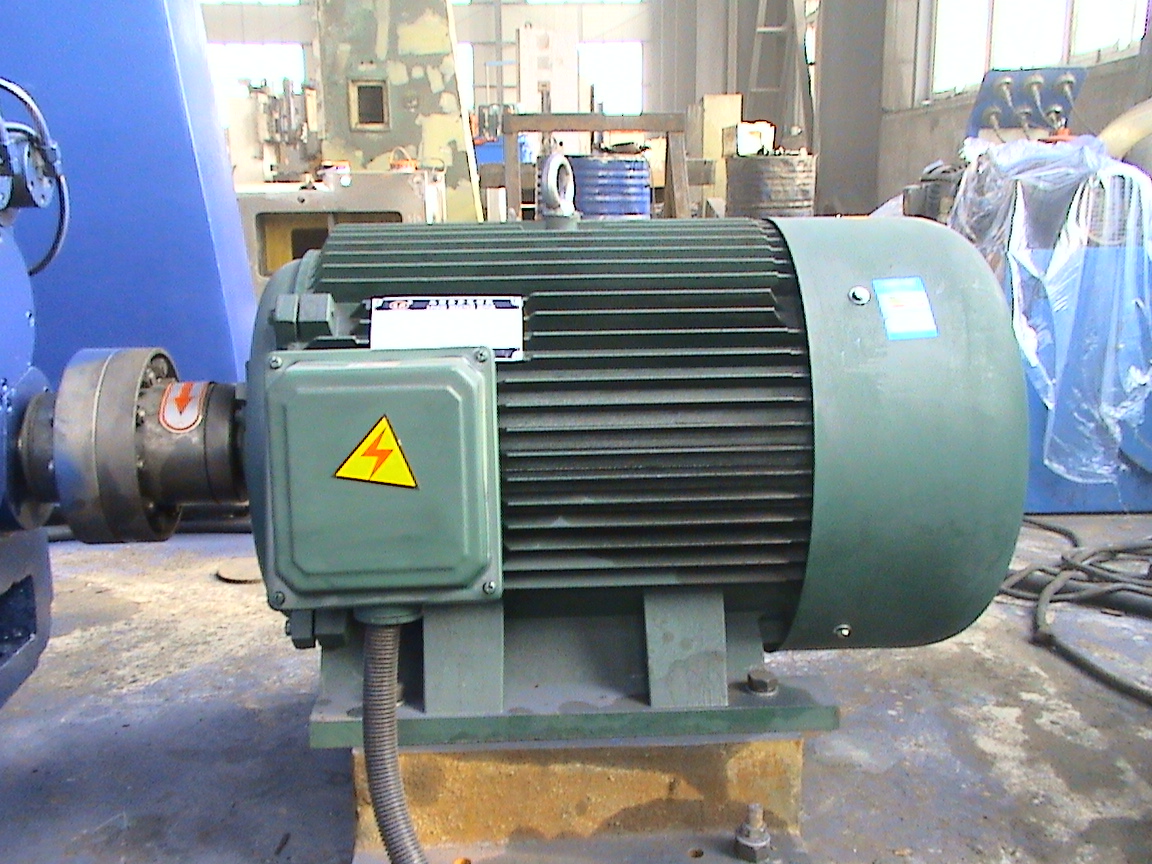 C5123 Rough Machining Lathe Machine VTL
