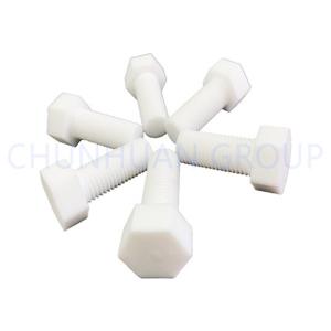 China 24MPa Virgin PTFE Bolts wholesale