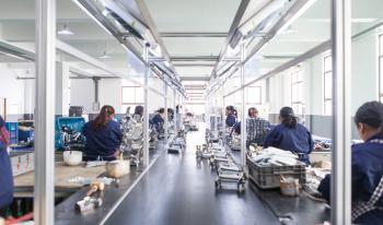 Changzhou Shule Kitchen Utensils Co., Ltd.