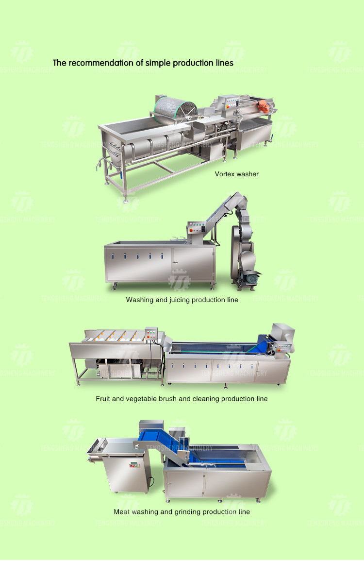 250KG Automatic sterilization washing machine commercial large stainless steel washing machine