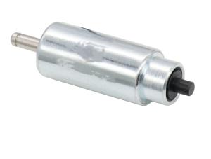 China Linear DC3.6V 2 Inch Tubular Solenoid wholesale