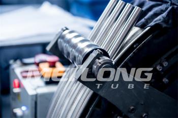 Suzhou Meilong Tube Co., Ltd.